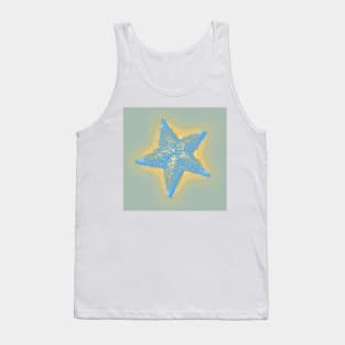 Starfish Tank Top